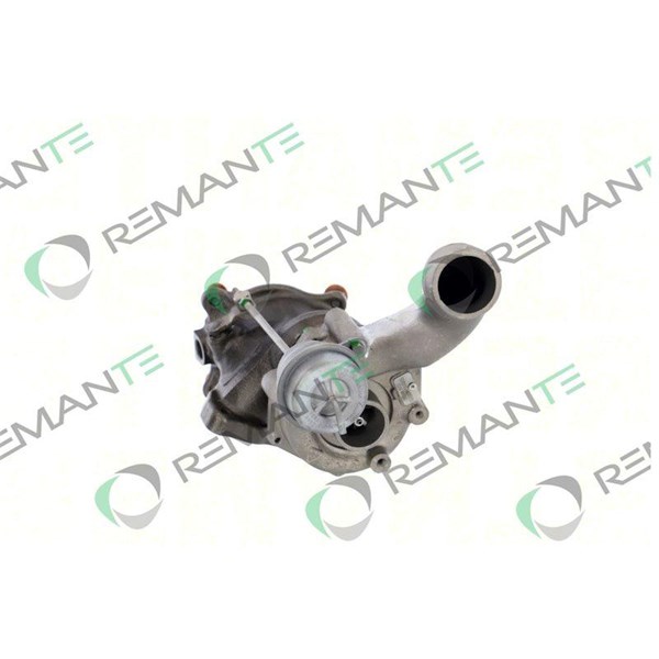 Turbo Remante 003-001-004414R REMANTE