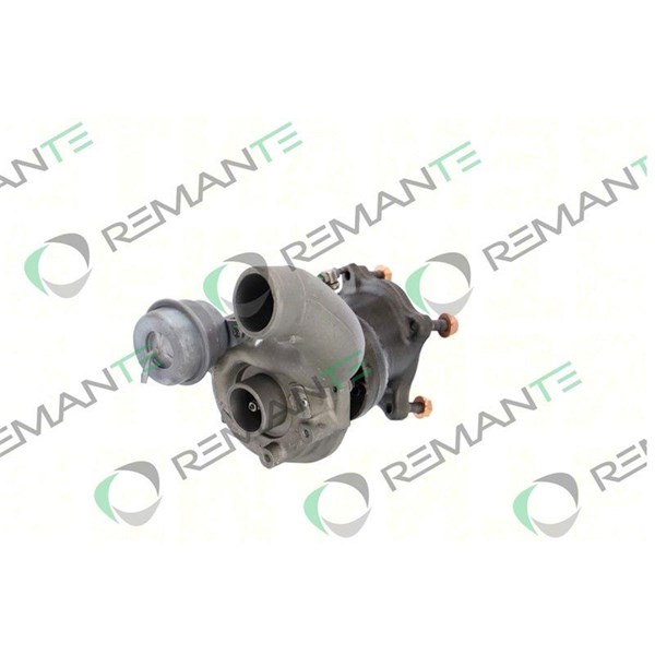 Turbo Remante 003-001-004414R REMANTE