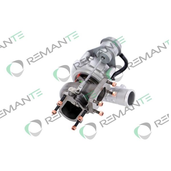 Turbo Remante 003-001-004415R REMANTE Turbo Remante 003-001-004415R REMANTE