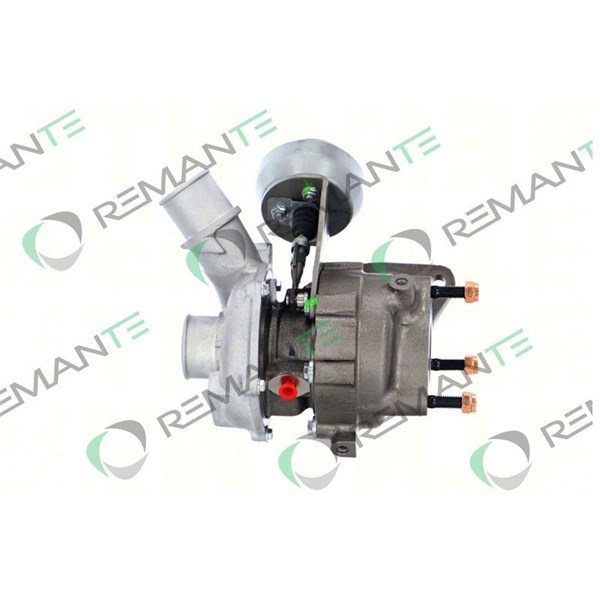 Turbo Remante 003-001-004418R REMANTE