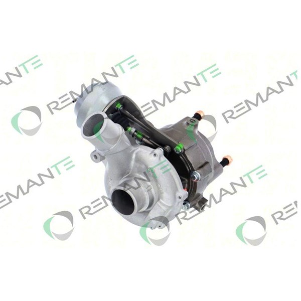 Turbo Remante 003-001-004418R REMANTE