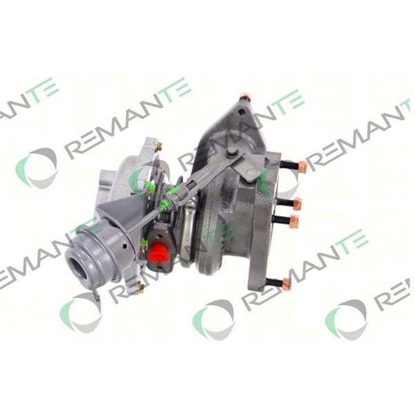 Turbo Remante 003-001-004422R REMANTE Turbo Remante 003-001-004422R REMANTE