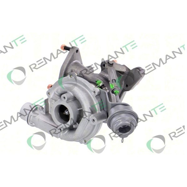 Turbo Remante 003-001-004422R REMANTE Turbo Remante 003-001-004422R REMANTE