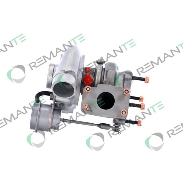 Turbo Remante 003-001-004426R REMANTE