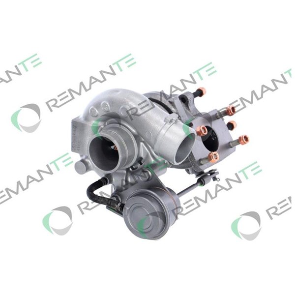 Turbo Remante 003-001-004426R REMANTE