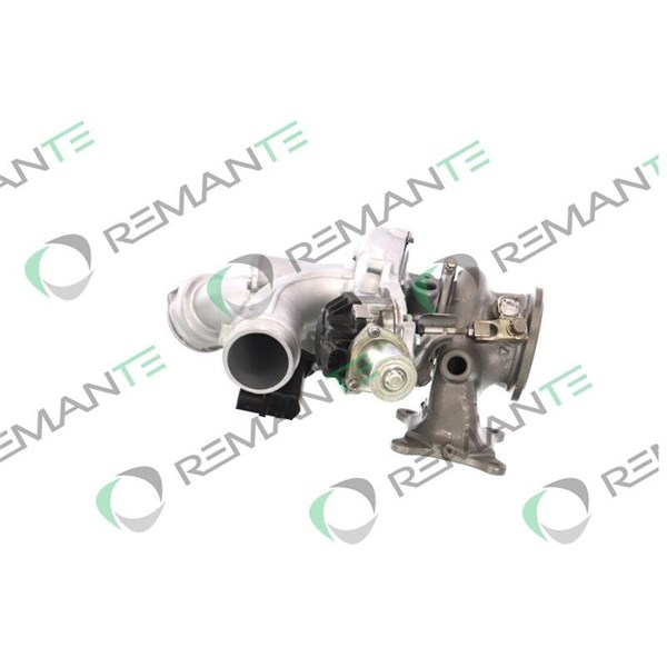 Turbo Remante 003-001-004431R REMANTE