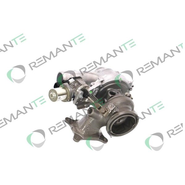 Turbo Remante 003-001-004431R REMANTE