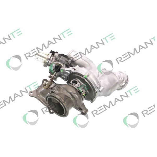 Turbo Remante 003-001-004431R REMANTE