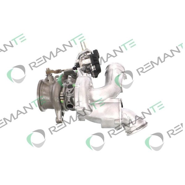 Turbo Remante 003-001-004431R REMANTE