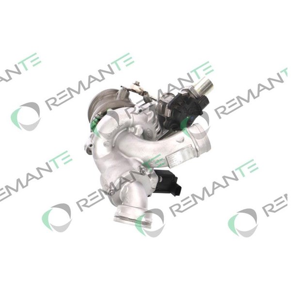 Turbo Remante 003-001-004431R REMANTE