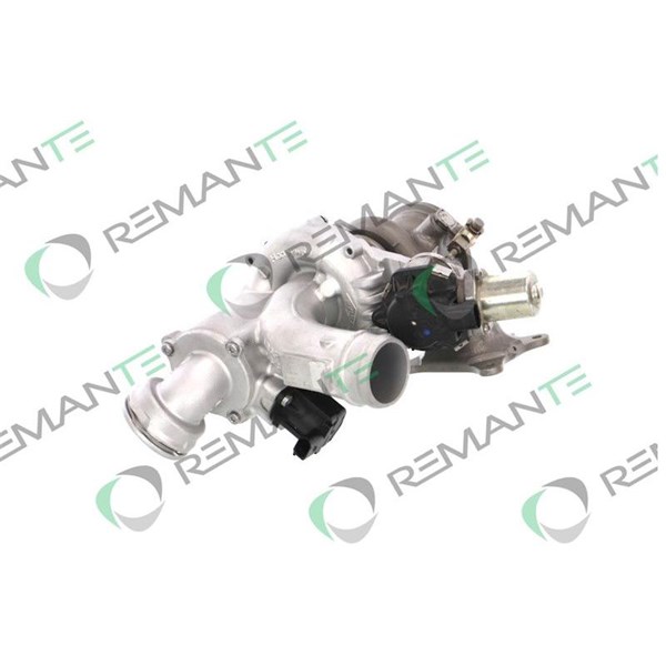 Turbo Remante 003-001-004431R REMANTE