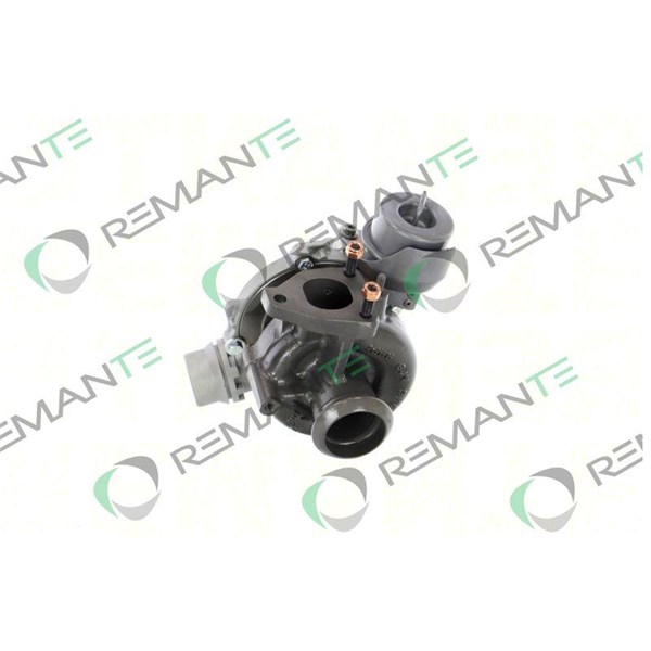 Turbo Remante 003-001-004438R REMANTE