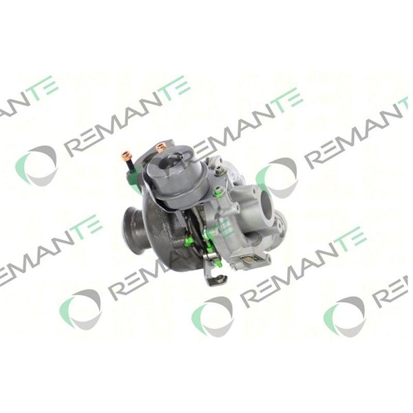 Turbo Remante 003-001-004438R REMANTE