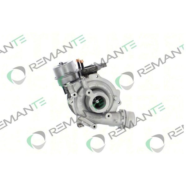 Turbo Remante 003-001-004438R REMANTE