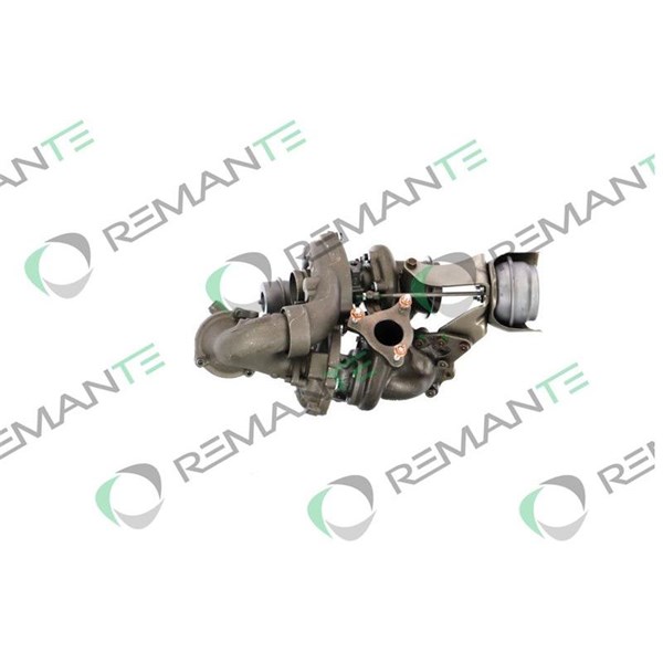 Turbo Remante 003-001-004441R REMANTE