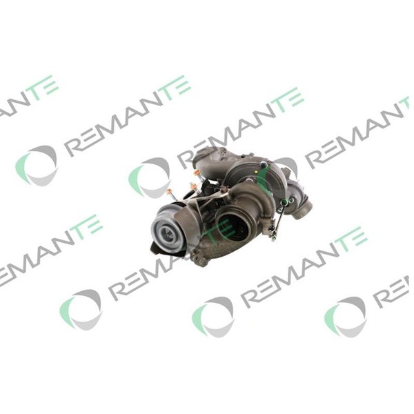 Turbo Remante 003-001-004441R REMANTE Turbo Remante 003-001-004441R REMANTE