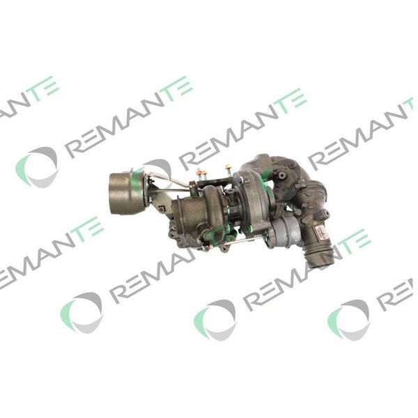 Turbo Remante 003-001-004441R REMANTE Turbo Remante 003-001-004441R REMANTE