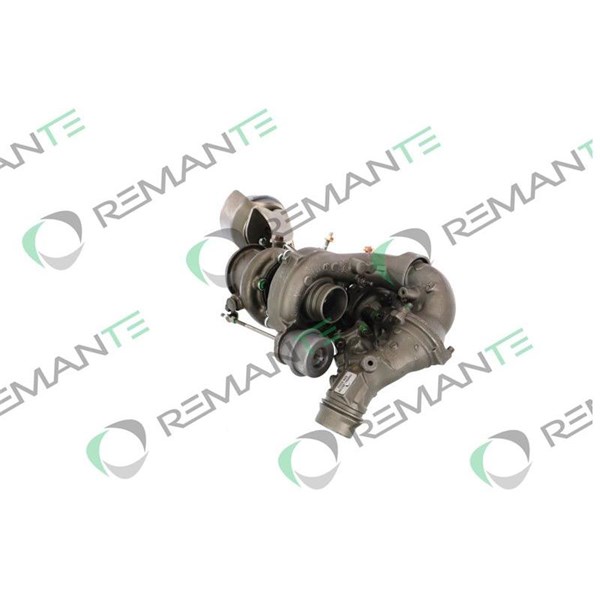 Turbo Remante 003-001-004441R REMANTE Turbo Remante 003-001-004441R REMANTE