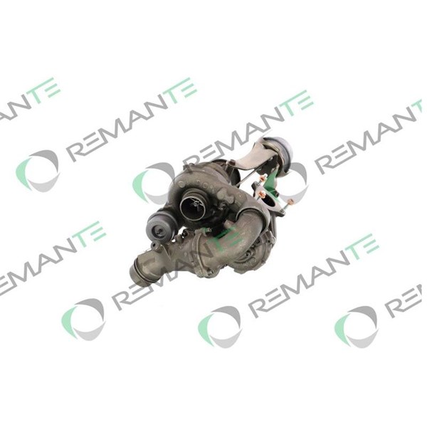 Turbo Remante 003-001-004441R REMANTE Turbo Remante 003-001-004441R REMANTE