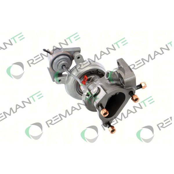 Turbo Remante 003-001-004446R REMANTE Turbo Remante 003-001-004446R REMANTE