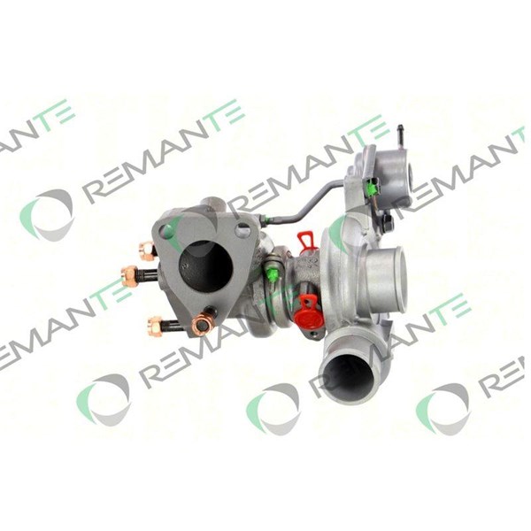 Turbo Remante 003-001-004446R REMANTE