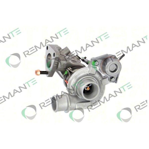 Turbo Remante 003-001-004446R REMANTE Turbo Remante 003-001-004446R REMANTE