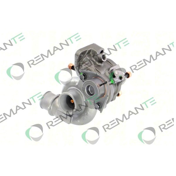 Turbo Remante 003-001-004446R REMANTE Turbo Remante 003-001-004446R REMANTE