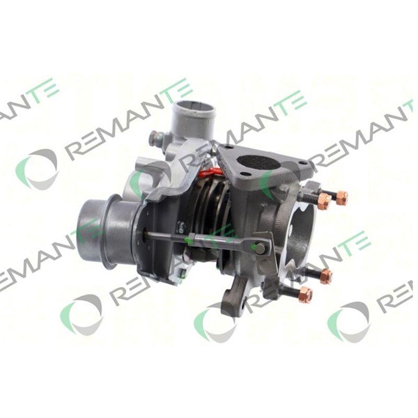 Turbo Remante 003-001-004447R REMANTE
