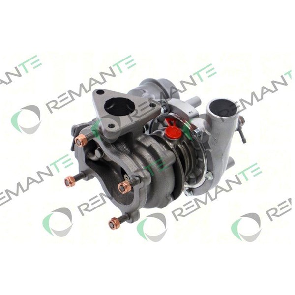 Turbo Remante 003-001-004447R REMANTE