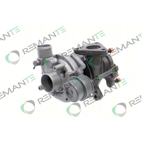 Turbo Remante 003-001-004447R REMANTE