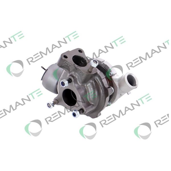 Turbo Remante 003-001-004453R REMANTE