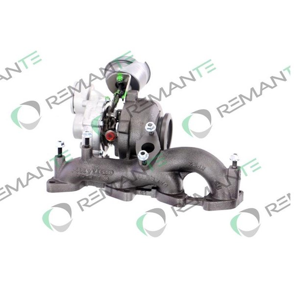 Turbo Remante 003-001-004456R REMANTE