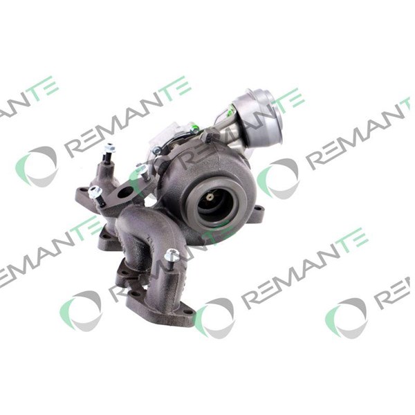 Turbo Remante 003-001-004456R REMANTE