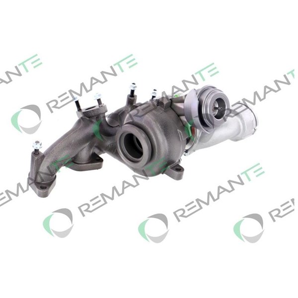 Turbo Remante 003-001-004456R REMANTE
