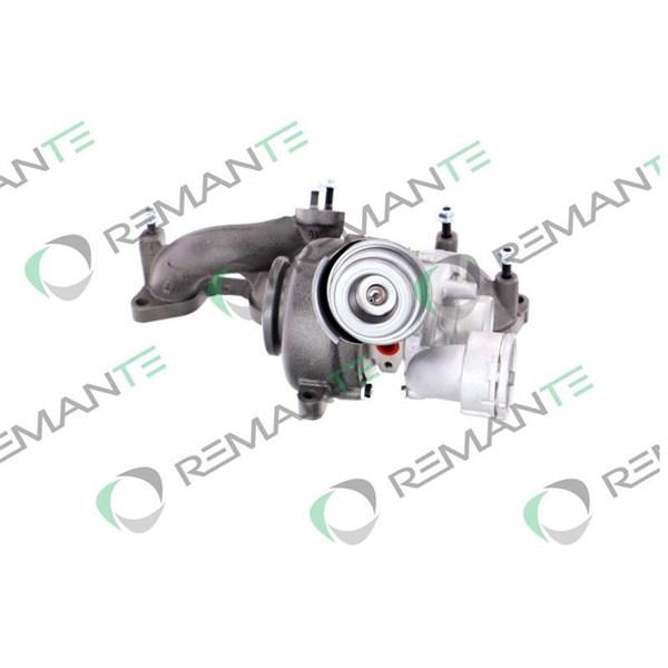 Turbo Remante 003-001-004456R REMANTE