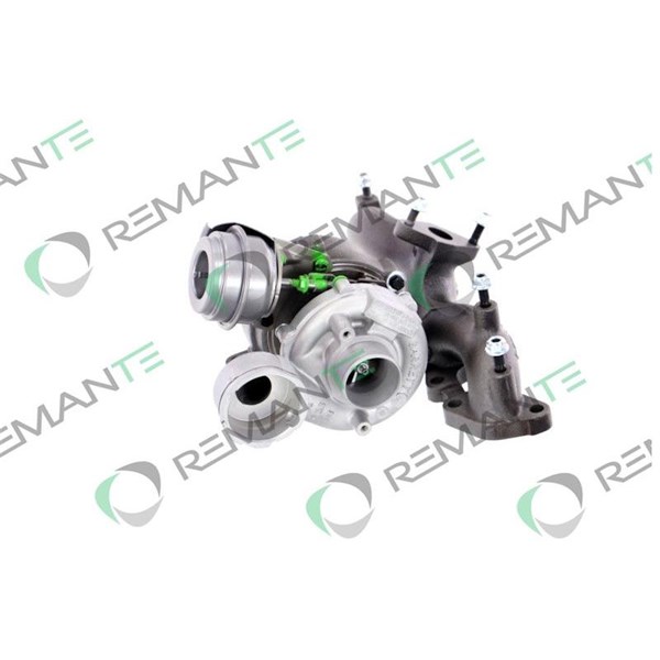Turbo Remante 003-001-004456R REMANTE