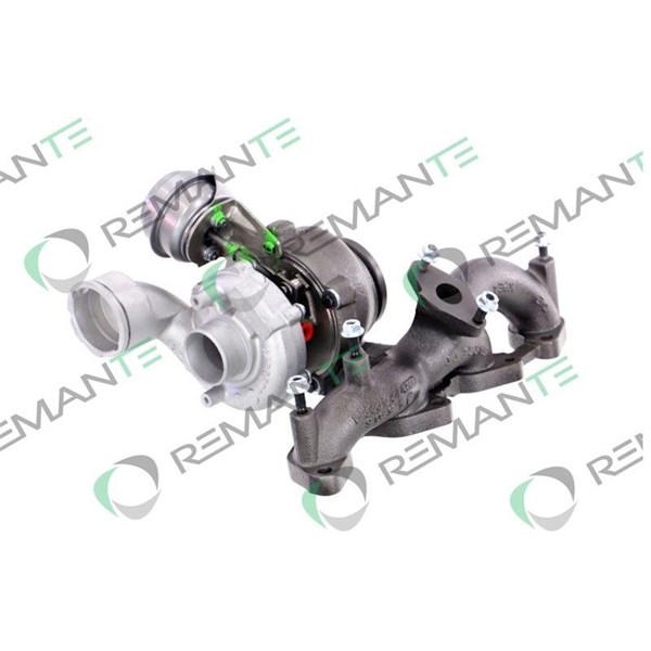 Turbo Remante 003-001-004456R REMANTE