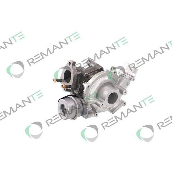 Turbo Remante 003-001-004457R REMANTE
