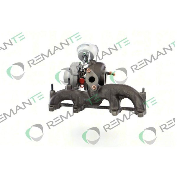 Turbo Remante 003-001-004470R REMANTE