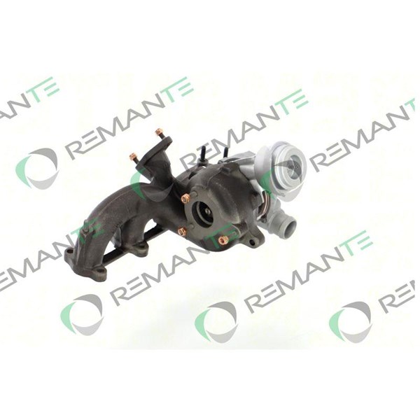 Turbo Remante 003-001-004470R REMANTE Turbo Remante 003-001-004470R REMANTE