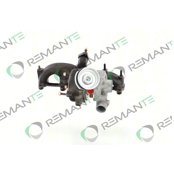 Turbo Remante 003-001-004470R REMANTE Turbo Remante 003-001-004470R REMANTE