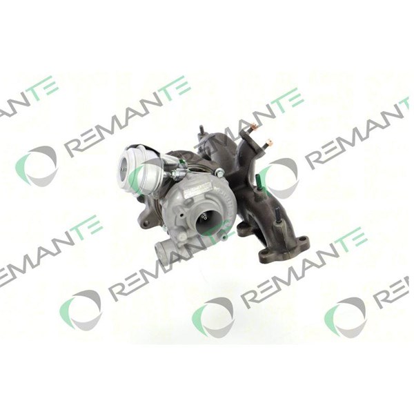 Turbo Remante 003-001-004470R REMANTE Turbo Remante 003-001-004470R REMANTE