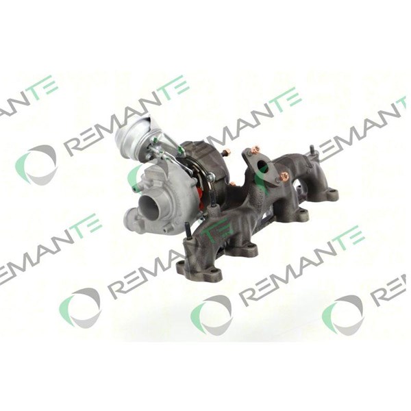 Turbo Remante 003-001-004470R REMANTE Turbo Remante 003-001-004470R REMANTE