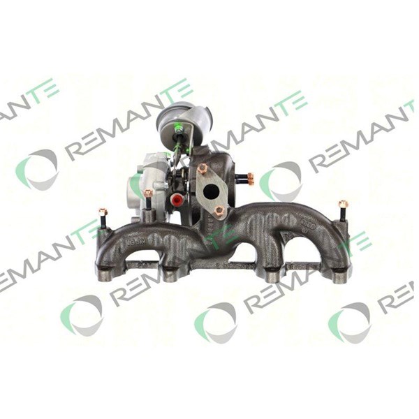 Turbo Remante 003-001-004471R REMANTE Turbo Remante 003-001-004471R REMANTE