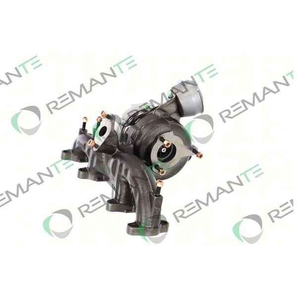 Turbo Remante 003-001-004471R REMANTE Turbo Remante 003-001-004471R REMANTE