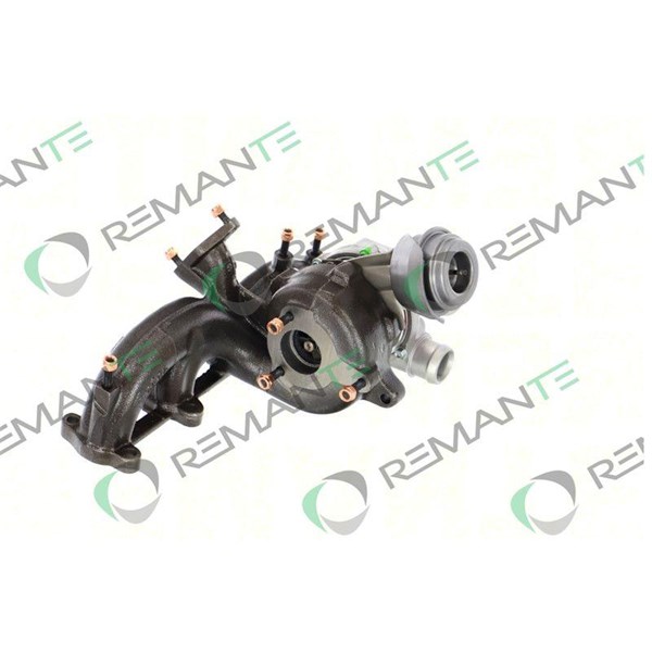 Turbo Remante 003-001-004471R REMANTE Turbo Remante 003-001-004471R REMANTE