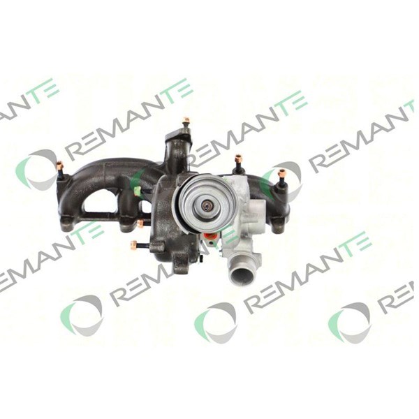 Turbo Remante 003-001-004471R REMANTE Turbo Remante 003-001-004471R REMANTE