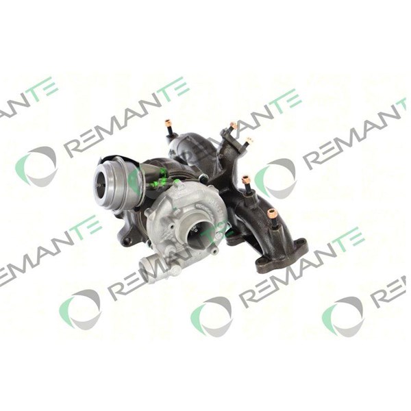 Turbo Remante 003-001-004471R REMANTE Turbo Remante 003-001-004471R REMANTE