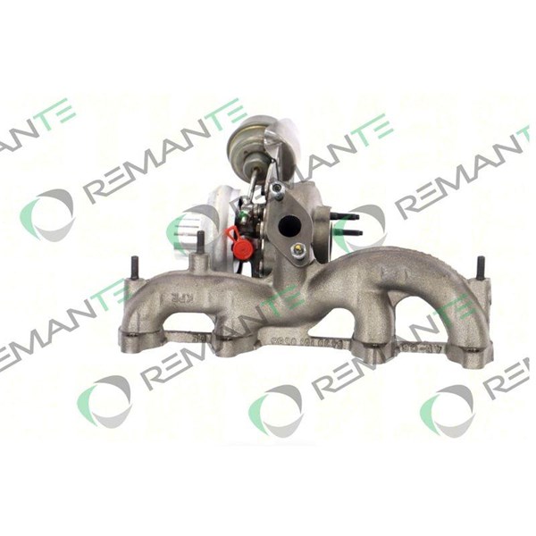 Turbo Remante 003-001-004472R REMANTE