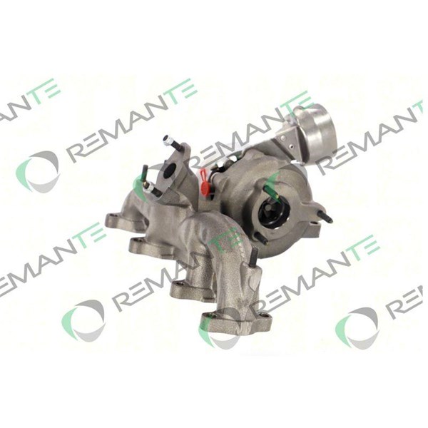 Turbo Remante 003-001-004472R REMANTE